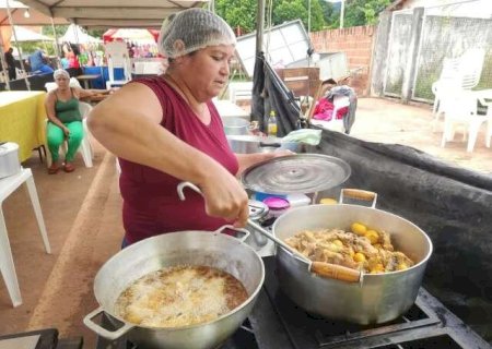 Festa do Pequi &eacute; op&ccedil;&atilde;o de bate volta a menos de 2 horas da Capital