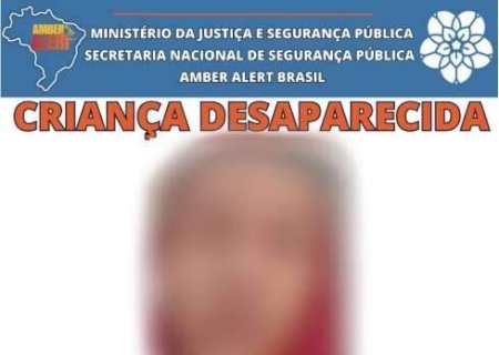 MS vai implementar sistema para localizar crian&ccedil;as desaparecidas