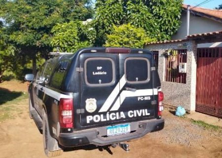 Suspeito de estuprar primo por 6 anos ser&aacute; monitorado por tornozeleira