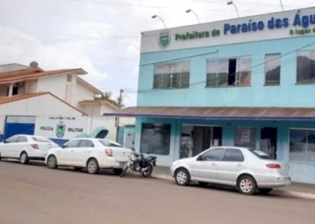 Com 91 vagas, prefeitura abre processo seletivo com sal&aacute;rios de at&eacute; R$ 30 mil