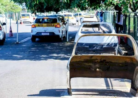 Em MS, 20 mil ter&atilde;o tr&ecirc;s meses extras para conquistar CNH