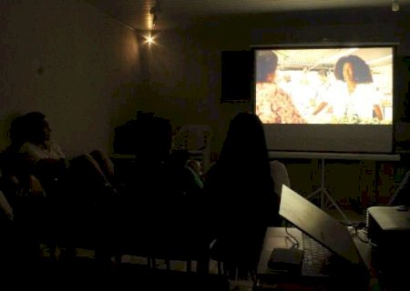 Levar cinema para o semiaberto &eacute; esperan&ccedil;a de &lsquo;ensinar&rsquo; sobre a vida