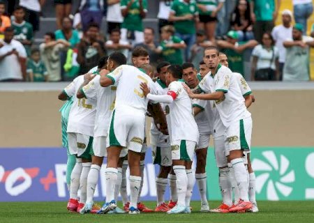 Rodada da Copinha tem jogos de Corinthians, Palmeiras e Flamengo