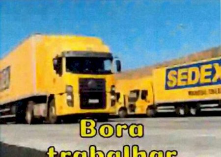 Grupo bloqueava GPS de caminh&otilde;es dos Correios e instalava rastreadores pr&oacute;prios