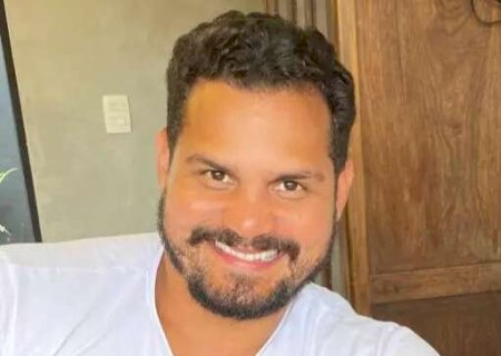 Figura marcante entre os amantes de carros, Marcos Frederico morre ap&oacute;s acidente