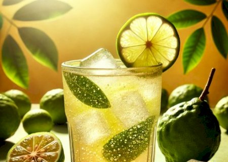 Receitas com IA: Suco de Guavira e Salada de Peixe