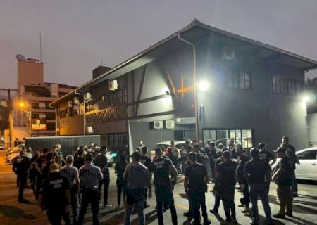Quadrilha movimentou mais de R$ 16 milh&otilde;es com tr&aacute;fico interestadual de drogas