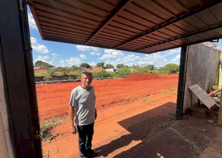 Mesmo perdendo R$ 150 milh&otilde;es, Ernesto Geisel segue em obra que incomoda