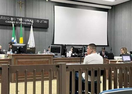 Jovem executado foi condenado por assassinato