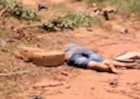 Rapaz que capotou S10 com droga j&aacute; foi preso por tr&aacute;fico em Dourados