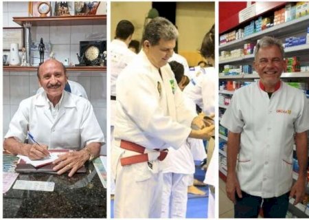Apenas 4 dos 14 derrotados nas urnas conseguem cargos e maioria volta &agrave;s origens