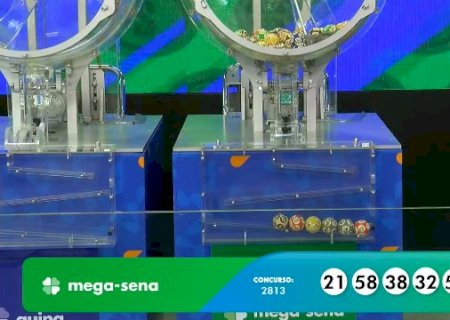 Mega-Sena, Quina e Timemania: veja as dezenas sorteadas hoje