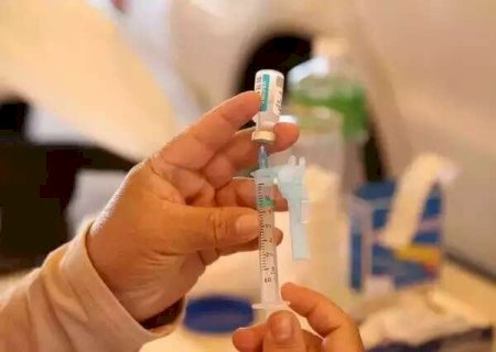 Testes com vacina em MS indicam prote&ccedil;&atilde;o por mais de um ano contra chikungunya