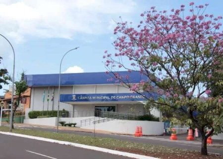 C&acirc;mara mant&eacute;m meio expediente e s&oacute; volta ao normal ap&oacute;s o Carnaval