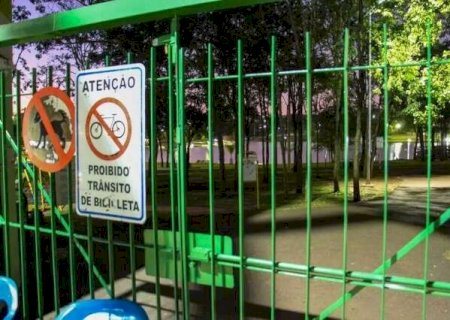 Sem luz, Parque das Na&ccedil;&otilde;es Ind&iacute;genas seguir&aacute; fechando mais cedo