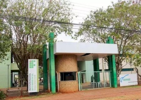 Instituto Federal prorroga matr&iacute;cula para convocados pelo Sisu