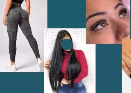 Escolhas que podem prejudicar o visual da mulher elegante