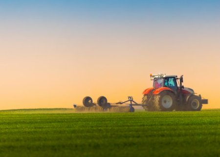 Produtores rurais podem reduzir juros em programa de pr&aacute;ticas sustent&aacute;veis