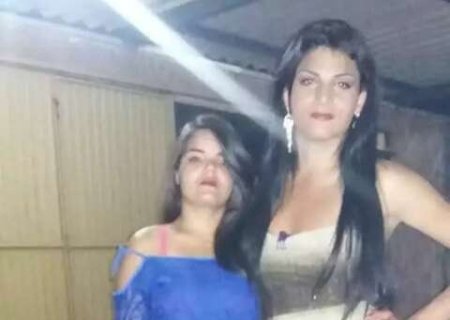 Trans que teve 90% do corpo queimado tinha voltado para MS h&aacute; 4 dias, diz irm&atilde;