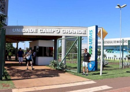 Uems divulga resultado preliminar do vestibular 2025 e abre prazo para recursos