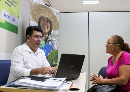 N&atilde;o saber mexer em app para MEIs fez aut&ocirc;noma dever R$ 30 mil