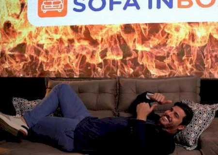 Queima de Estoque: Sof&aacute;s e Poltronas com At&eacute; 80% off em janeiro