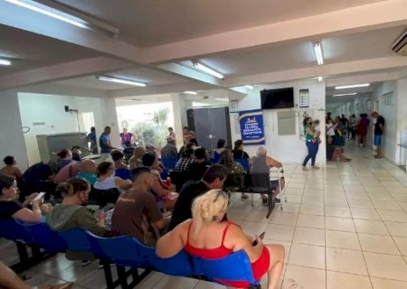 Maioria passou o per&iacute;odo de festas imune aos sintomas de covid ou gripe