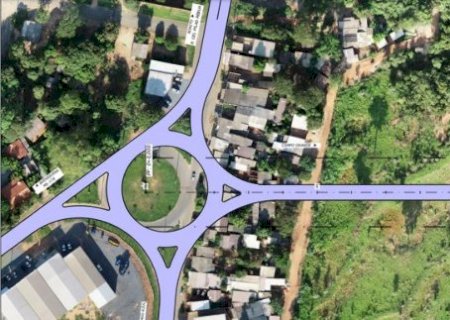 Imasul autoriza obras para cria&ccedil;&atilde;o de rodoanel em Bonito