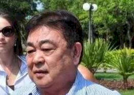 Morre Empres&aacute;rio Sizuo Uemura aos 83 anos