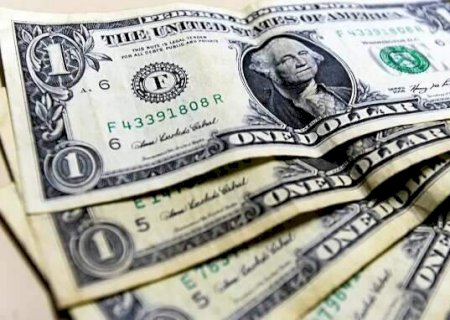 D&oacute;lar fecha em baixa pelo segundo dia consecutivo e &eacute; cotado a R$ 6,02