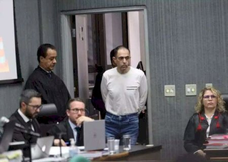 Jamil tenta usar recurso impr&oacute;prio para reduzir pena, Justi&ccedil;a n&atilde;o cai e nega