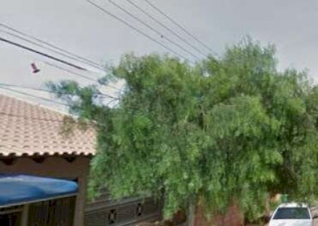 Homem &eacute; baleado na cabe&ccedil;a no dia do pr&oacute;prio anivers&aacute;rio