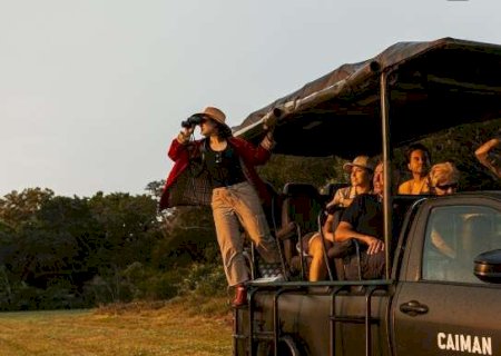 Saf&aacute;ri e gastronomia do Pantanal ser&atilde;o apresentados ao mercado norte-americano