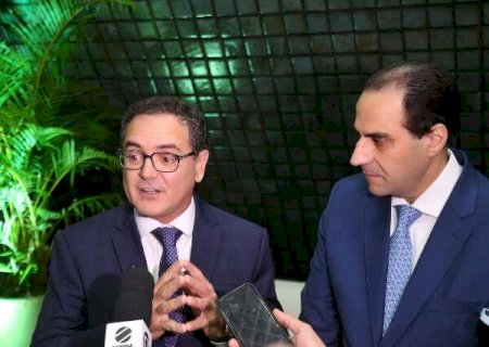 Nova diretoria da OAB toma posse com foco na advocacia jovem