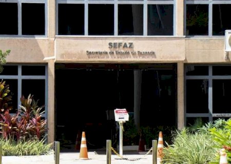 Achou R$ 49 mil muito? Tem auditor fiscal ganhando R$ 70 mil &ldquo;livres&rdquo; em MS