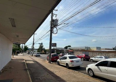 Terreno de R$ 1,39 milh&atilde;o ser&aacute; a nova sede da Delegacia de Homic&iacute;dios na Capital