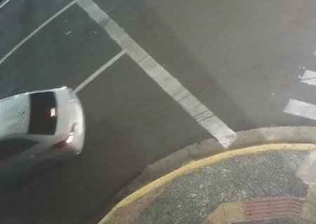 Servidor federal que atingiu Camel&oacute;dromo com carro &eacute; solto ao pagar fian&ccedil;a