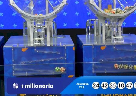 Dupla Sena, Mais Milion&aacute;ria e Quina: veja as dezenas sorteadas hoje