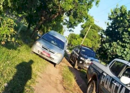 Homem &eacute; assassinado com seis tiros no Los Angeles