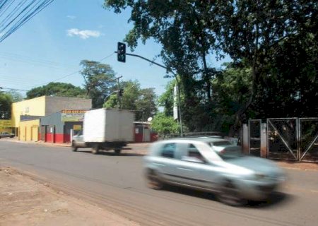 A cada hora, 39 motoristas cometeram infra&ccedil;&otilde;es em 2024