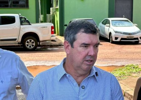 Com d&iacute;vidas de R$ 9 bilh&otilde;es, MS estuda nova renegocia&ccedil;&atilde;o aberta pela Uni&atilde;o