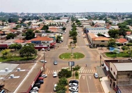 Prefeito de cidade que mais cresceu v&ecirc; desafio com obras estruturantes
