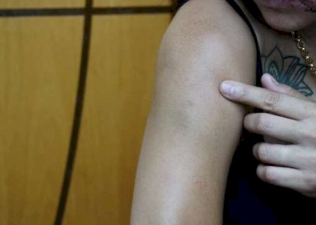 In&eacute;dito no pa&iacute;s, MS lan&ccedil;a monitor de viol&ecirc;ncia contra&nbsp;mulher