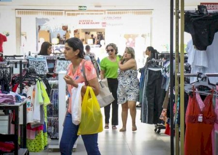Lojistas da Capital temem inadimpl&ecirc;ncia no in&iacute;cio do ano