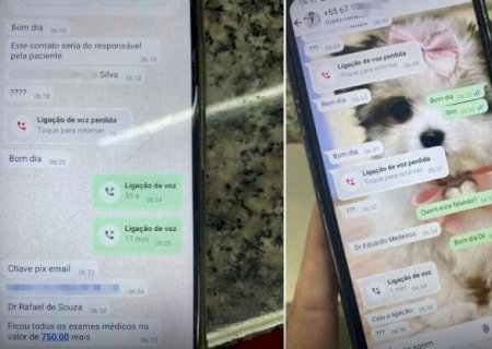 Falso m&eacute;dico usa n&uacute;mero de MS para dar golpe em pacientes do SUS