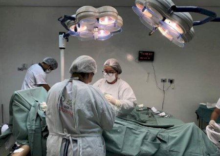 Estado vai pagar meio milh&atilde;o para neurocirurgia de beb&ecirc; com doen&ccedil;a rara
