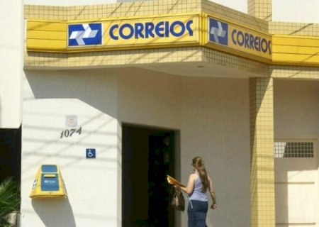 Resultados do concurso dos Correios s&atilde;o adiados sem nova data definida