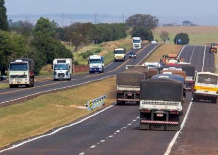 Empresas t&ecirc;m 6 meses para apresentar projetos de concess&atilde;o da BR-163