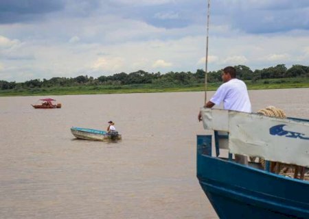 Pescadores lan&ccedil;am abaixo-assinado contra &ldquo;cota zero&rdquo; a 29 esp&eacute;cies de peixes