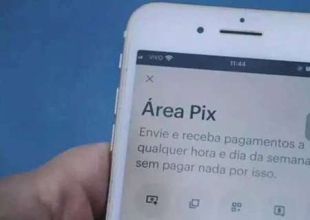 Voc&ecirc; acreditou na fake news sobre a taxa&ccedil;&atilde;o do Pix?